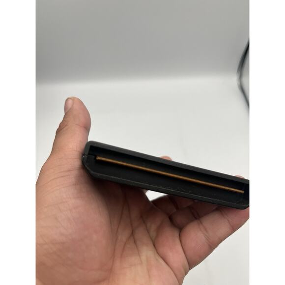 Mario Andretti Racing For Sega Genesis - Picture 3 of 5